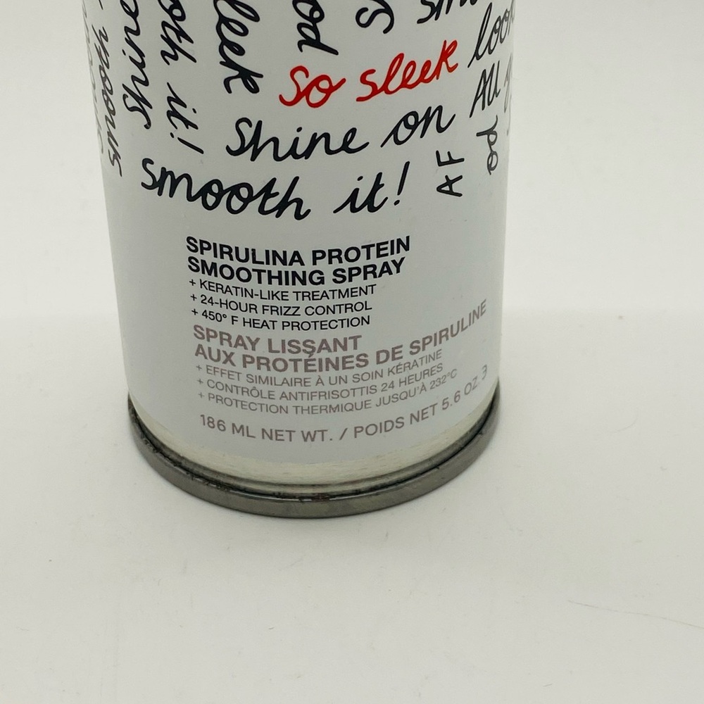 NWT IGK Good Behavior Smoothing Spray 5.6 oz - Picture 3 of 5